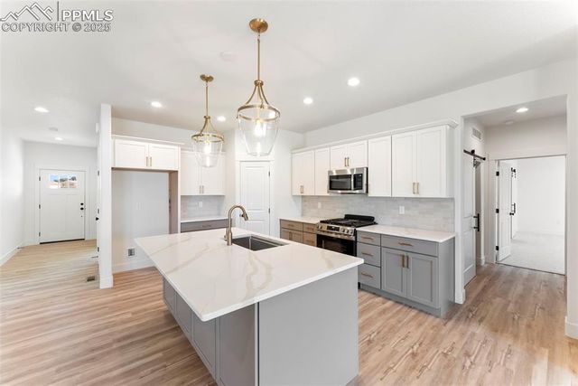 187 High Meadows Drive, Florence, CO 81226