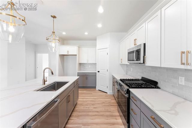 187 High Meadows Drive, Florence, CO 81226