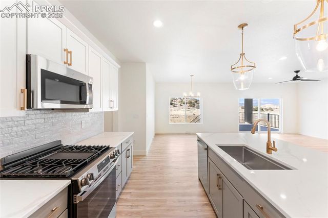 187 High Meadows Drive, Florence, CO 81226