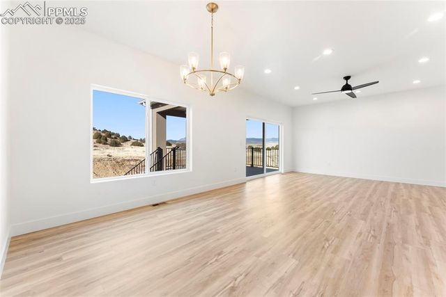 187 High Meadows Drive, Florence, CO 81226