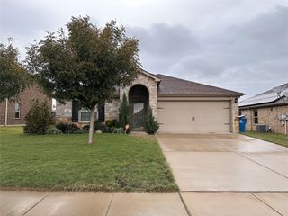 306 Plum Drive, Josephine, TX 75173