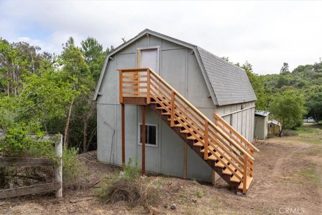 625 W Ormonde, San Luis Obispo, CA 93401