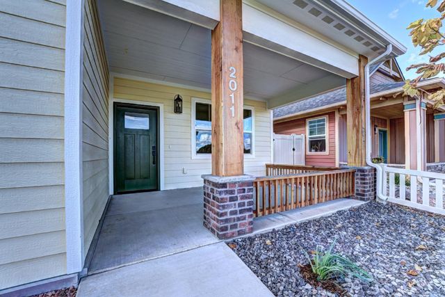 2011 Korima Drive, Fruita, CO 81521