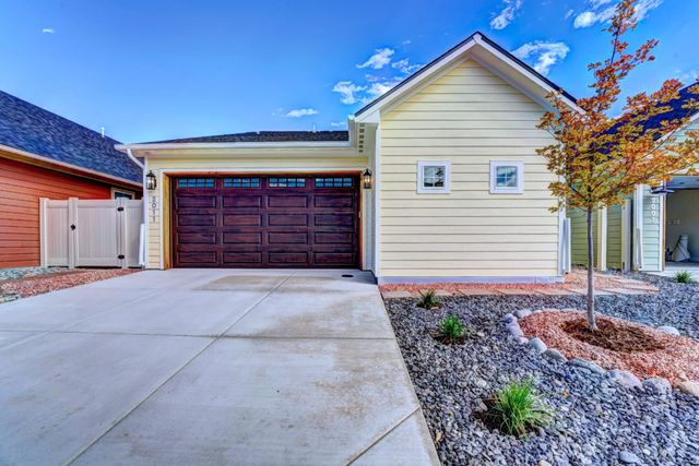 2011 Korima Drive, Fruita, CO 81521