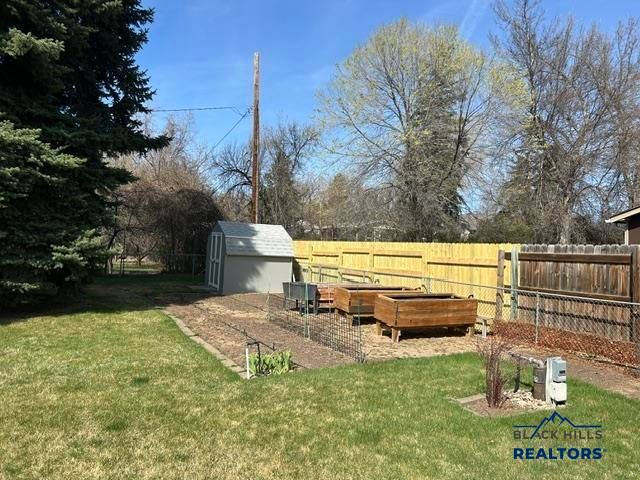 3936 JACKSON BLVD, Rapid City, SD 57702