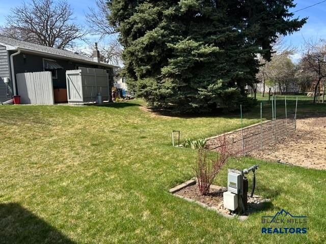 3936 JACKSON BLVD, Rapid City, SD 57702