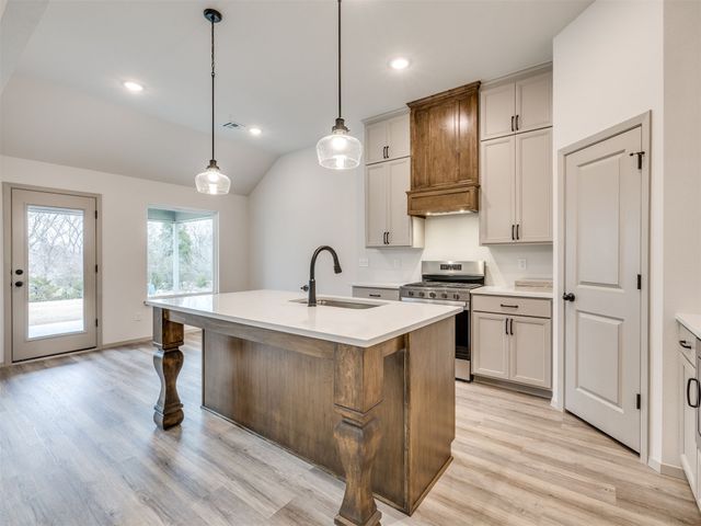 14757 S College Place, Bixby, OK 74008