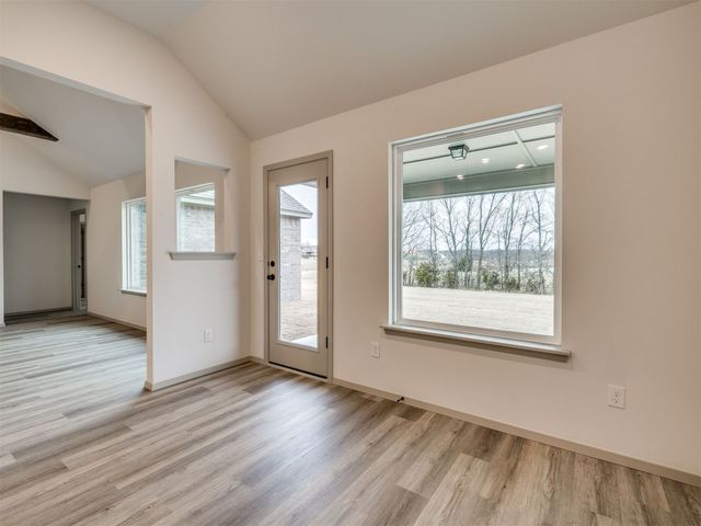14757 S College Place, Bixby, OK 74008