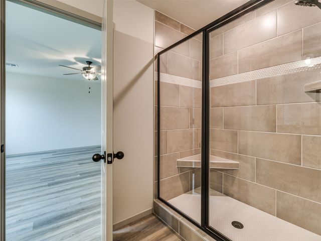 14757 S College Place, Bixby, OK 74008
