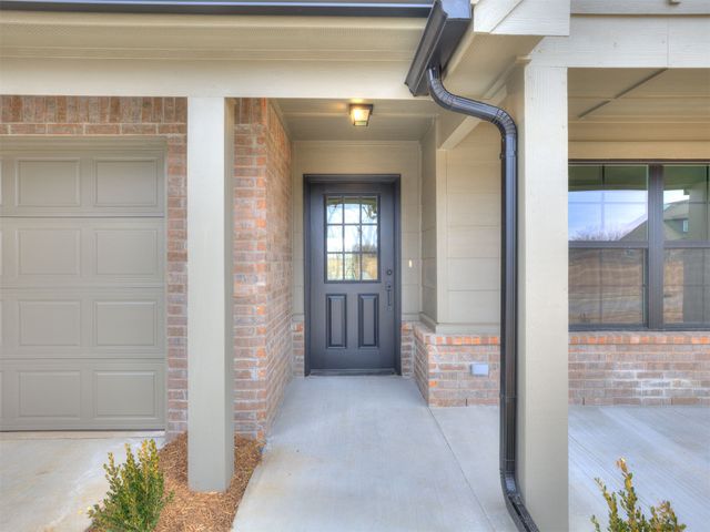 14757 S College Place, Bixby, OK 74008