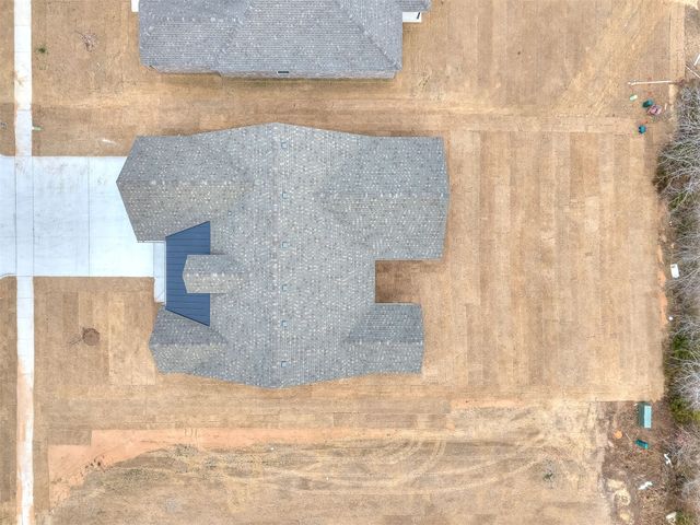 14757 S College Place, Bixby, OK 74008