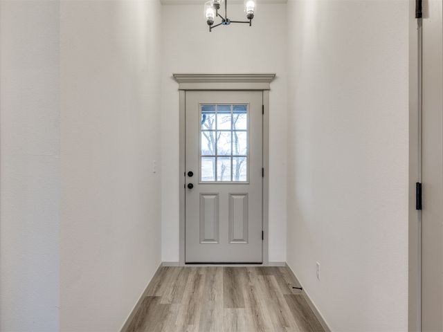 14757 S College Place, Bixby, OK 74008