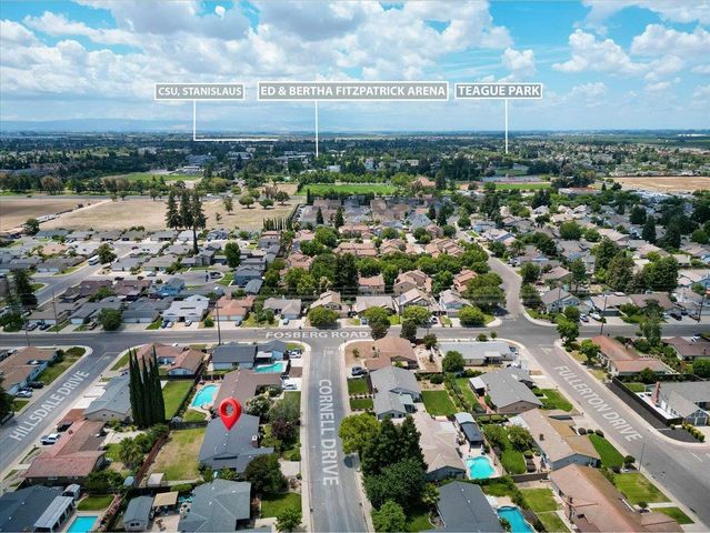 480 Cornell Dr, Turlock, CA 95382