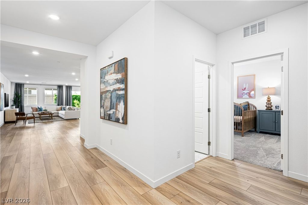 129 Rowan Grove Avenue, Henderson, NV 89011 — photo 3