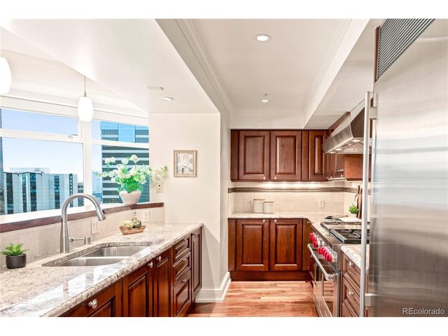 1891 Curtis St 1620, Denver, CO 80202