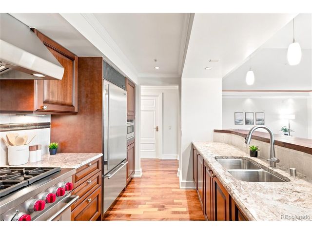 1891 Curtis St 1620, Denver, CO 80202