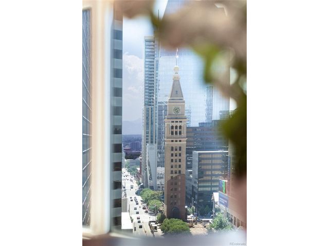 1891 Curtis St 1620, Denver, CO 80202
