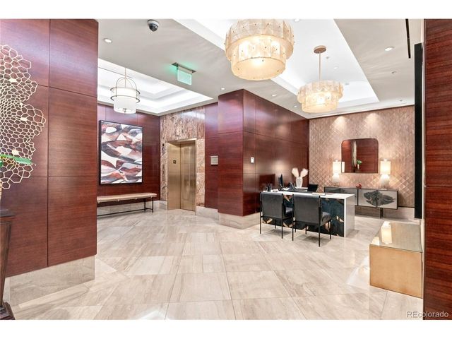 1891 Curtis St 1620, Denver, CO 80202