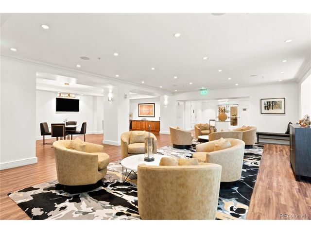 1891 Curtis St 1620, Denver, CO 80202