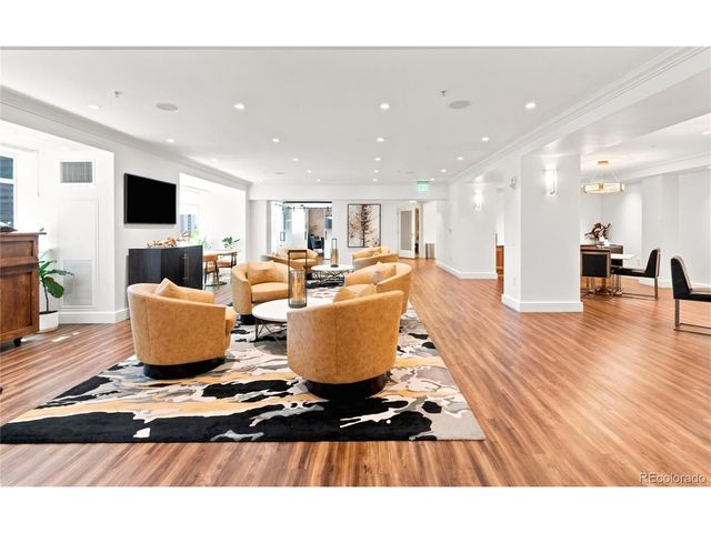 1891 Curtis St 1620, Denver, CO 80202