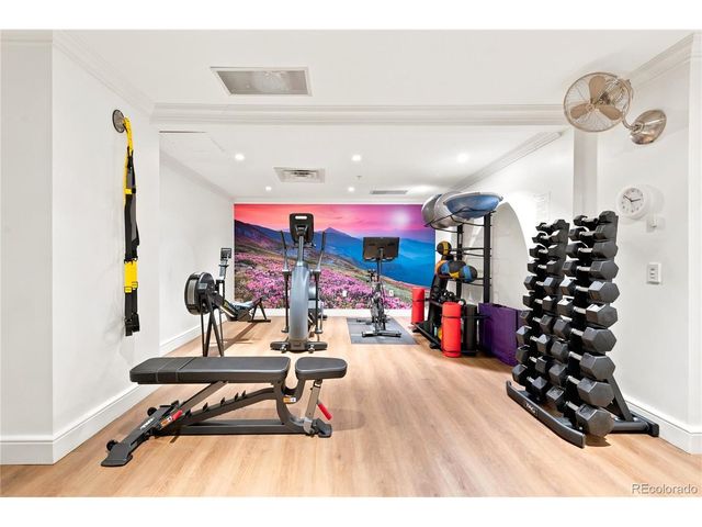 1891 Curtis St 1620, Denver, CO 80202