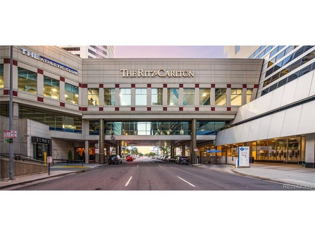 1891 Curtis St 1620, Denver, CO 80202