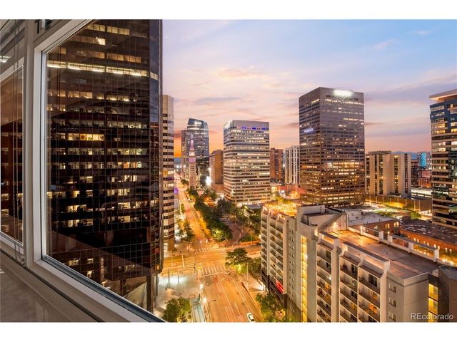 1891 Curtis St 1620, Denver, CO 80202