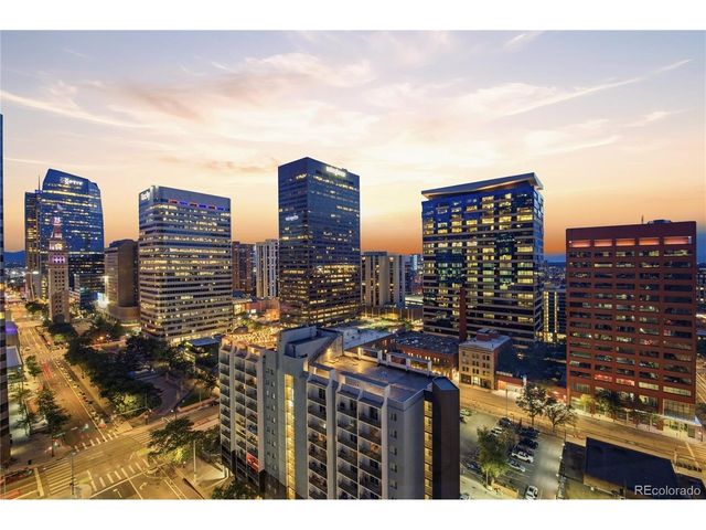 1891 Curtis St 1620, Denver, CO 80202