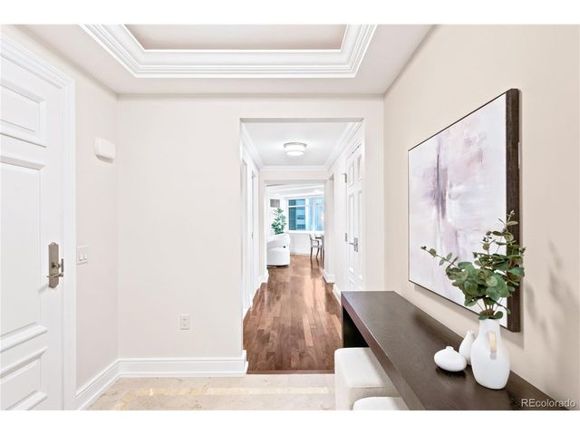 1891 Curtis St 1620, Denver, CO 80202
