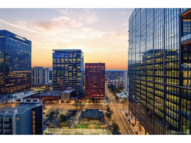 1891 Curtis St 1620, Denver, CO 80202