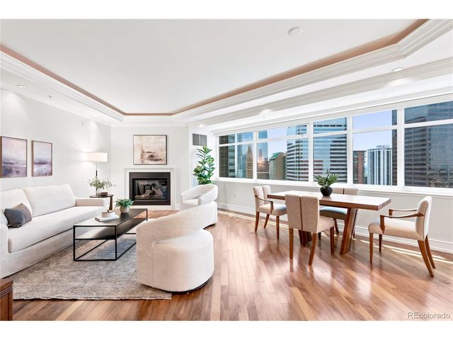1891 Curtis St 1620, Denver, CO 80202