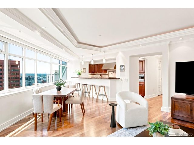 1891 Curtis St 1620, Denver, CO 80202