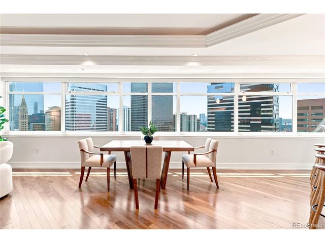 1891 Curtis St 1620, Denver, CO 80202