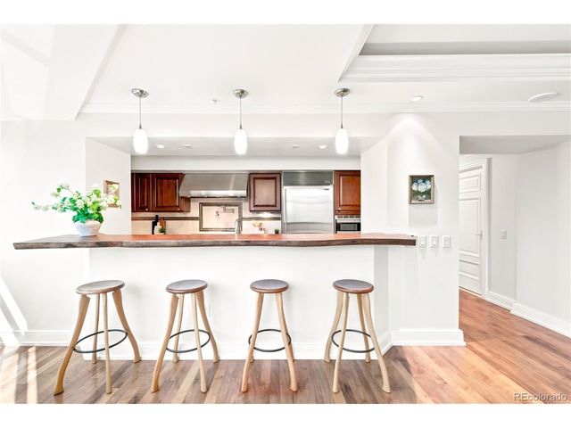 1891 Curtis St 1620, Denver, CO 80202