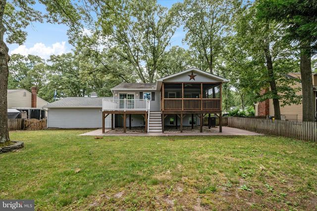 141 DELAWARE AVE, Pasadena, MD 21122