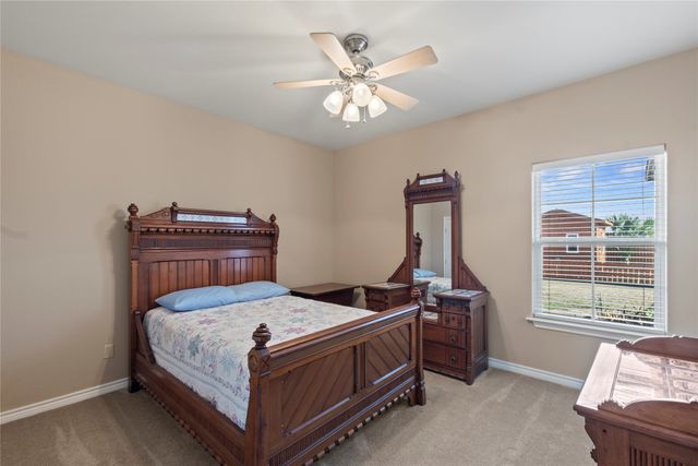 104 Blake Street, Mabank, TX 75147