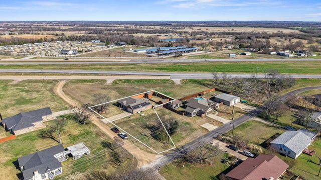 104 Blake Street, Mabank, TX 75147