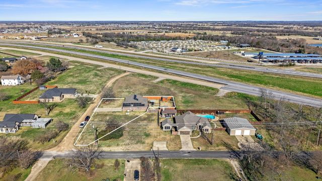 104 Blake Street, Mabank, TX 75147