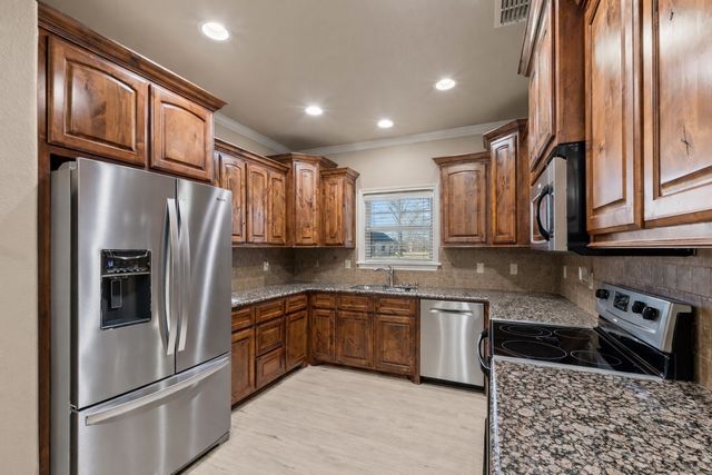 104 Blake Street, Mabank, TX 75147