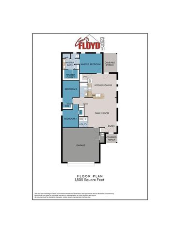 6103 Valley Pine Drive, San Angelo, TX 76904