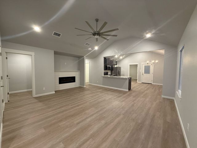 6103 Valley Pine Drive, San Angelo, TX 76904