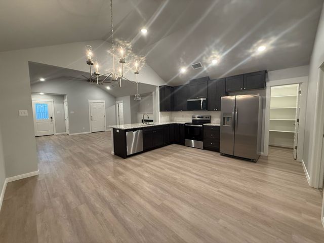 6103 Valley Pine Drive, San Angelo, TX 76904