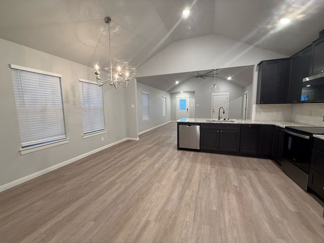 6103 Valley Pine Drive, San Angelo, TX 76904