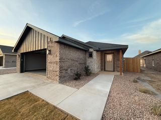 6103 Valley Pine Drive, San Angelo, TX 76904