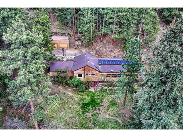 9088 S Murphy Gulch Rd, Littleton, CO 80127