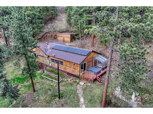 9088 S Murphy Gulch Rd, Littleton, CO 80127