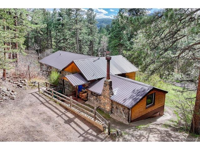 9088 S Murphy Gulch Rd, Littleton, CO 80127