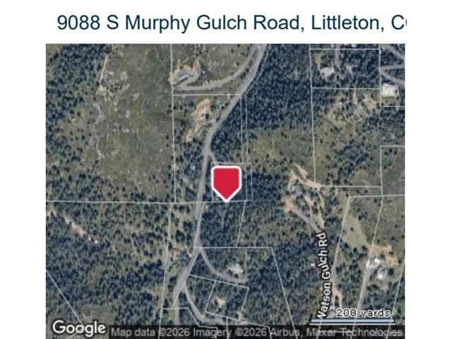 9088 S Murphy Gulch Rd, Littleton, CO 80127