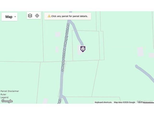 9088 S Murphy Gulch Rd, Littleton, CO 80127