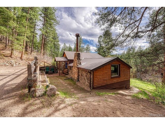 9088 S Murphy Gulch Rd, Littleton, CO 80127